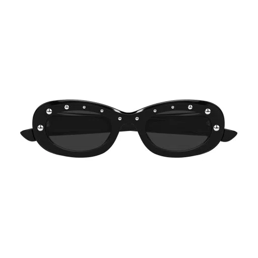 Alexander McQueen AM0527S Sunglasses - view 4
